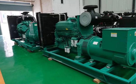 竹山发电机出租 竹山发电机出租